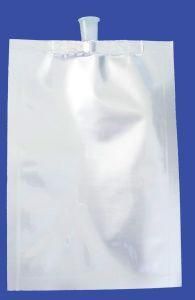 Renovate Spout Pouch or Small Nozzle for Aluminum Foil Material or Different Small Nozzle