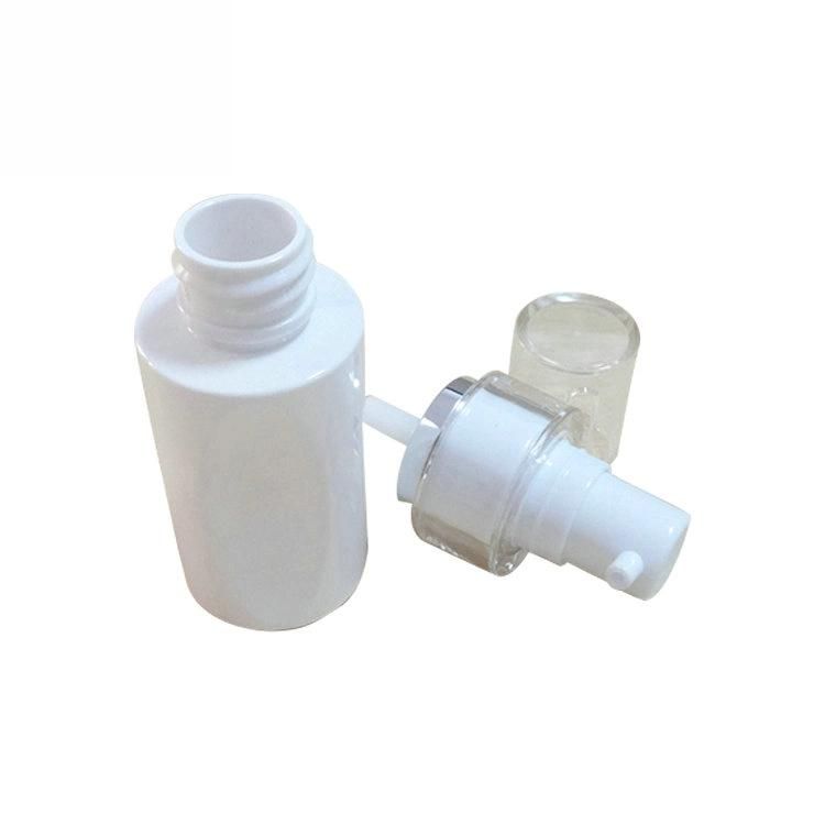 Small Empty Make up Pet Bottle for Personal Care