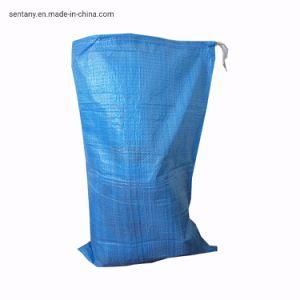 2021 Proper Price Colorful Plastic Woven Bag for Construction Sand