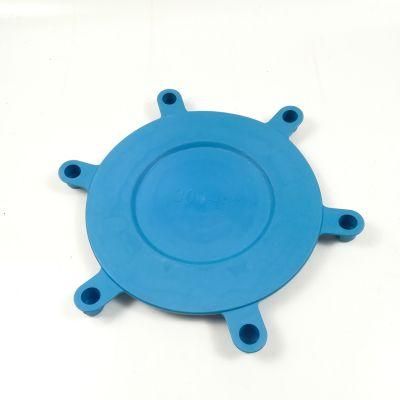 Bolted Quick Fit Plastic Flange Protector Flange Cover