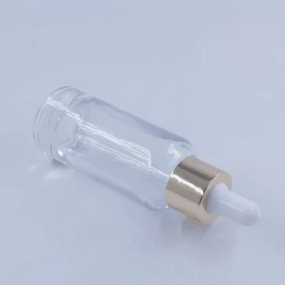 35ml Glass Perfume Bottles Refillable Hq20701