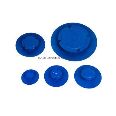 Wholesale Plastic Pipe End Protectors and Plugs