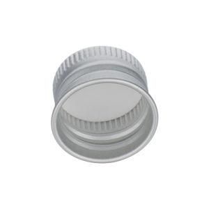 18mm 20mm 24mm 28mm Aluminum Screw Cap for Essential Oil Bottles