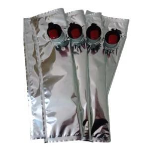 Food Grade Liquid Packaging Use Bag-in-Box