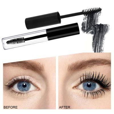 10ml Empty Luxury Refillable Portable Eyelash Growth Oil Lip Gloss Mascara Wand Tube for Sale