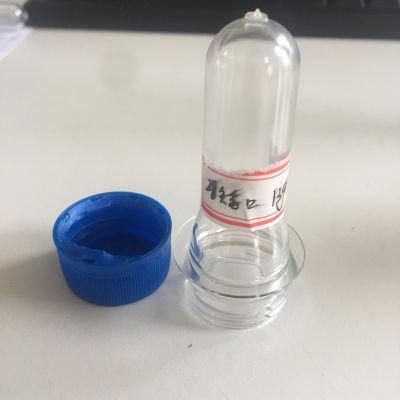 HDPE Material Pco 1881 Water Cap 28mm Short Neck