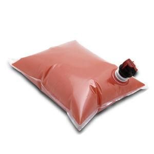 Factory Direct 5L Fruit Juice Bib 3L Bag