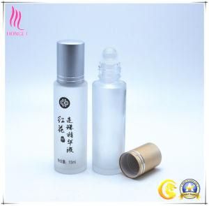 Eye Cream Pack Empty Plastic Roll on Skin Care Bottle