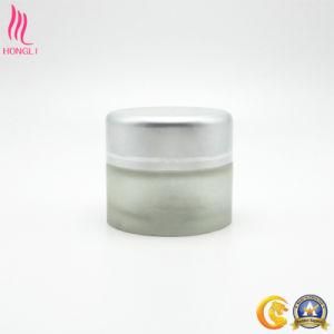 5g Frosted Sample Jar for Wholesale