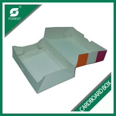 High Food Grade Paper Donut Packaging Box