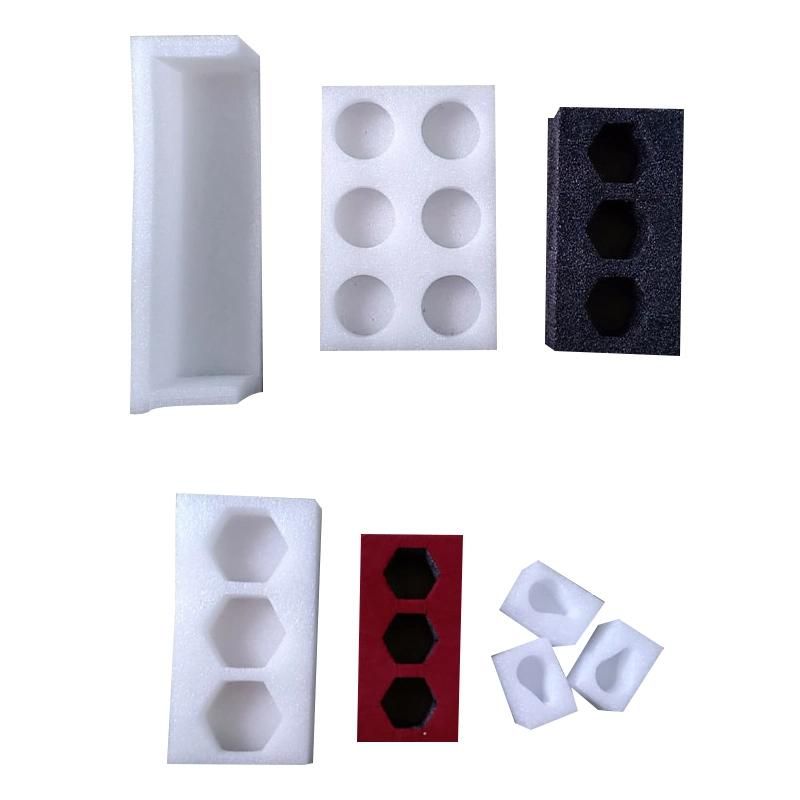 EPE Foam Corner Edge Protector Factory Custom