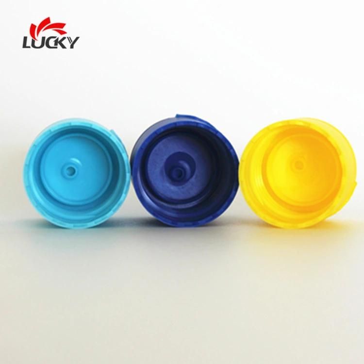 Plastic Bottle Lid Plastic Cap for Cosmetic Packing Rd-503f