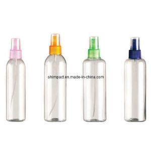 180, 220, 230, 260ml PET Bottle