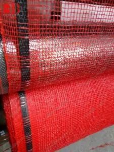 Leno Mesh Bag, L-Sewing Mesh Bag, Fruit and Vegetable Packaging Bag