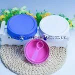 PE Milk Powder Cans Plastic Lids Caps