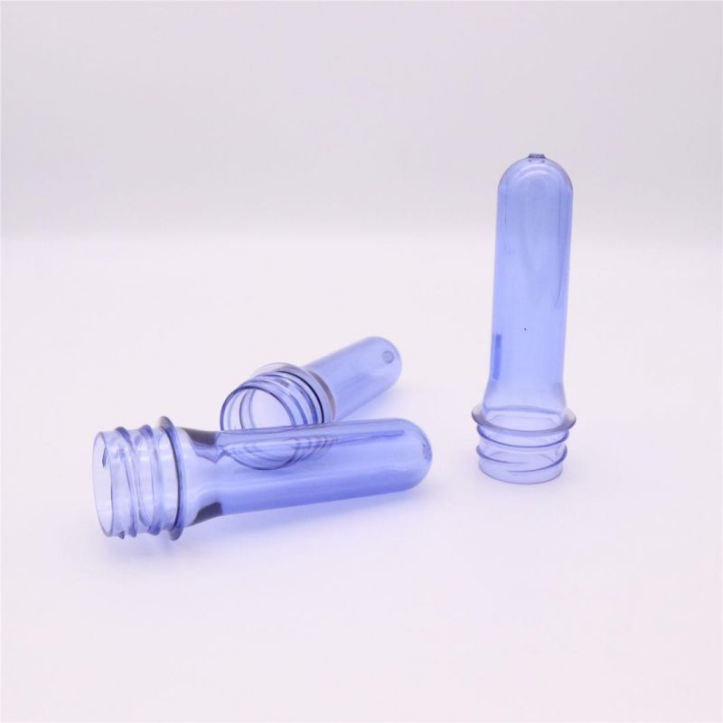 Factory 38mm 45mm 20g 22g Water Bottle Preform