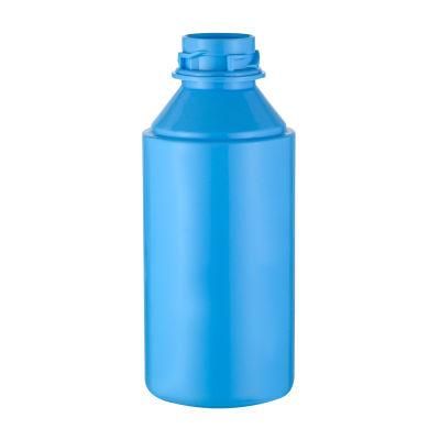 200ml Blue Color Pet Spray Bottle Automatic Mist Bottle Sprayer Rd-107X