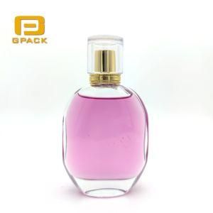 Good Price Fine Spray Good Sporadic High Transparent and Crystal Clear Perfume Bottles