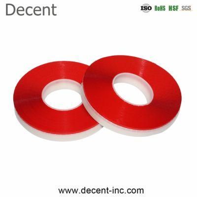 High Temperature Masking Tape Discs (dots) with Wishbone Handle Kapton Polyimide Insulation Film Tape