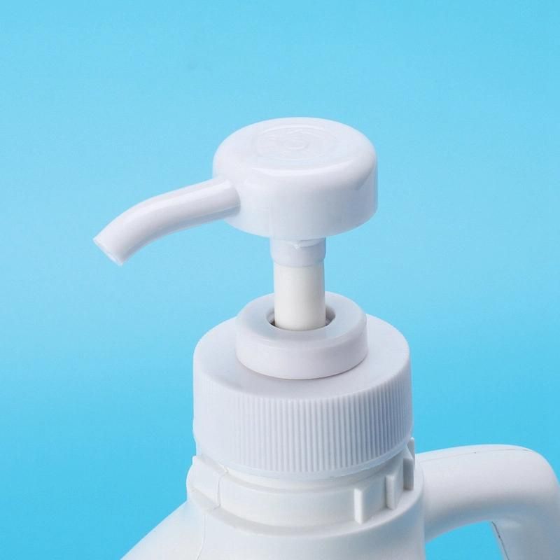 Eco Friendly 38-400 38mm Lotion Pump Dispenser for 1 Gallon Bottle (BP003B-1)