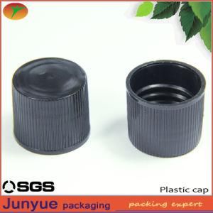 20/415 Plastic Ribbed Screw Bottle Cover