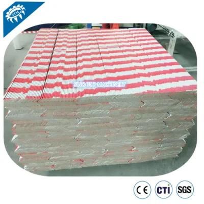 Karft Paper Edge Board Carton Corner Protector