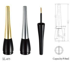 Luxury Makeup Packaging Magnetic Matte Mascara Plastic Tube for Makeup