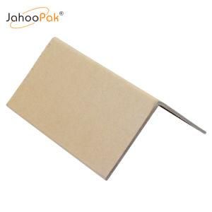 Waterproof Kraft Paper Materials 1800mm Edge Protectors 70X70mm