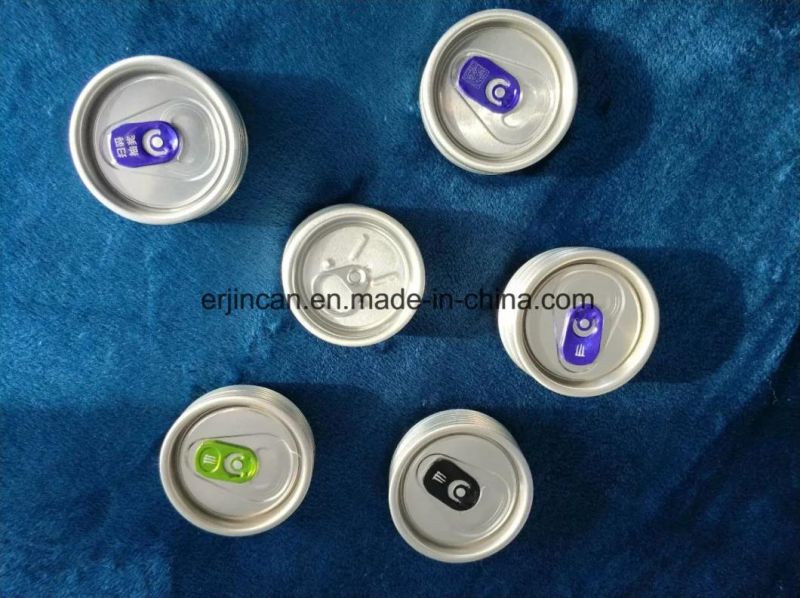 Food Grade 16 Oz Beer Cans