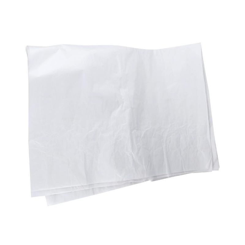 Available Offer Cheap Price No MOQ White Blank Tissue Paper