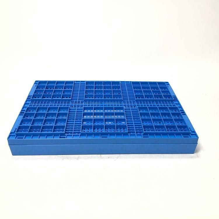 General Custom Plastic Turnover Container Storage Box