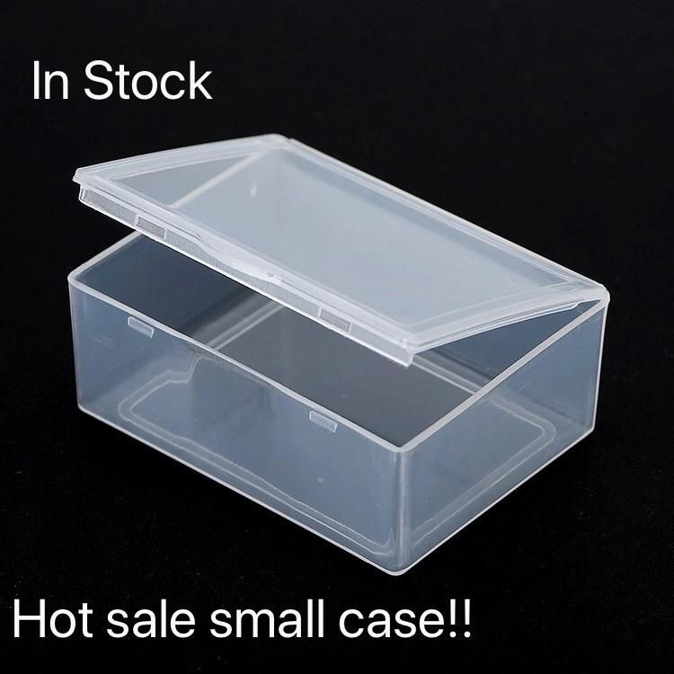 Plastic Box for Storage