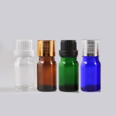 New 50ml Glass Spray Bottle Green Refillable Bottles Vial with Glass Dropper for Essential Oil Perfume Cosmetic