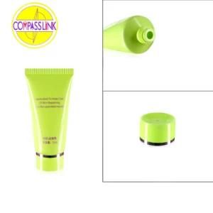 15ml Cream Tube OEM Cosmetic Hot Sale Soft Squeeze Wholesale Manufacturing Packaging PE Plastic Tube