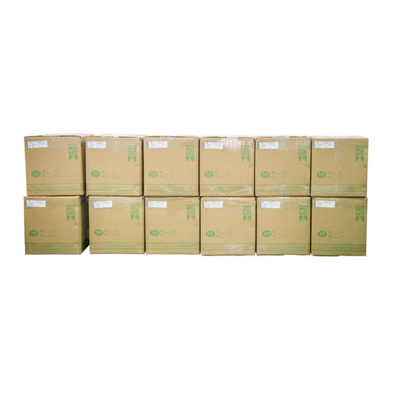 Packing Food Paper Packing Box Paper