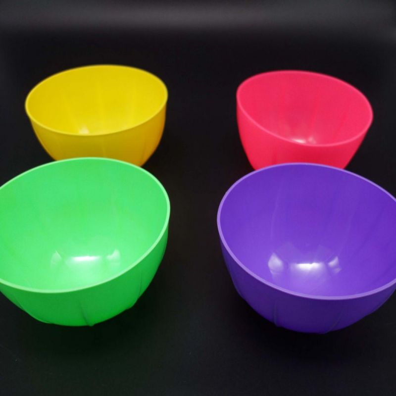 Dental Impression Material Disposable Mixing Bowl Mixing Cup