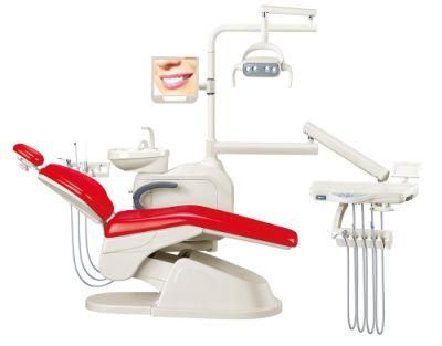 Gladent Fashion Design World Leading Prices Medical Unit for Dentist