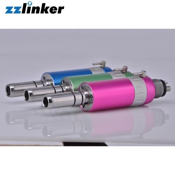 OEM Colorful Dental Air Tubine Handpiece and Low Speed Handpiece Set Price