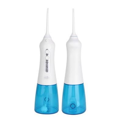 Personal Care Portable Teeth Oral Irrigator