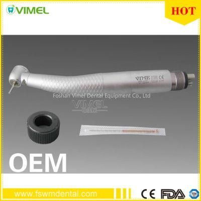 Coxo Type LED Handpiece Self-Illumination Torque 4 Holes PT