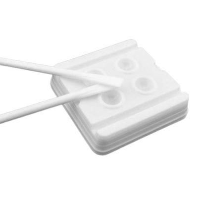 Medical Dental Disposable Practical Dental Mixing Wells