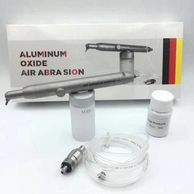 Portable Dental Micro Aluminum Sandblaster Air Abrasion Master