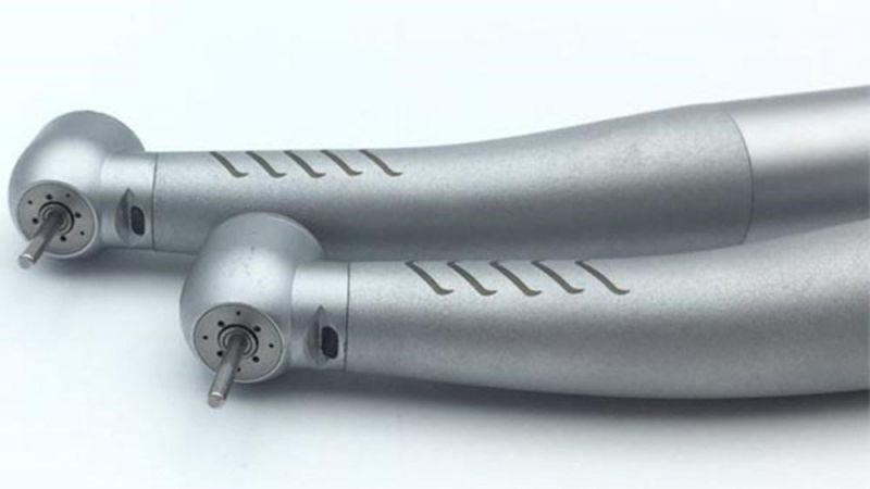 China Factory New Dental Handpiece with Quick Coupling