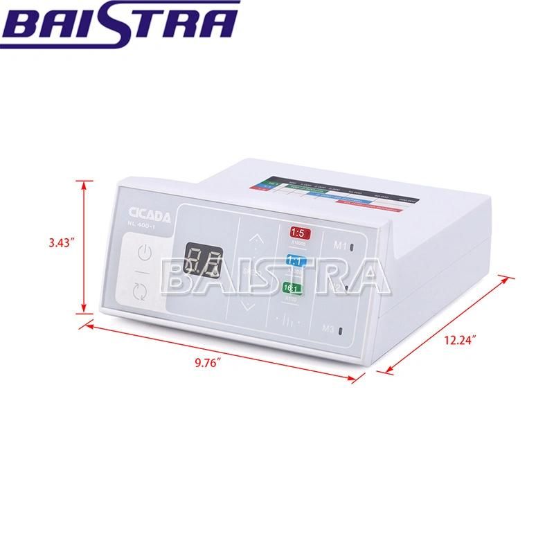 Dental High Brightness LED Brushless Electric Motor