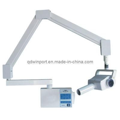 Dental X-ray Unit with CE (10B)