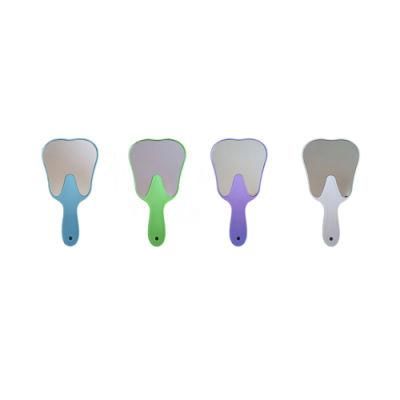 Colorful Dental China Medical Tooth Mirror