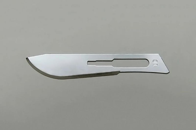 Dental Disposable Medical Surgical Scalpel Blades