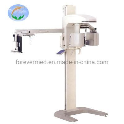 Medical Equipment Full Digital Panoramic Dental X Ray Machine