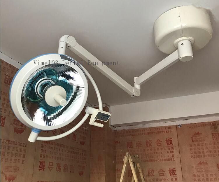 Ceiling Surgery Adjustable Cold Lights Medical Lamp Operation Light Wyz500