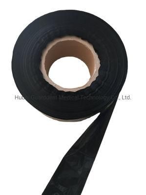 Tattoo Application Top Sale Disposable Plastic Clip Cord Sleeves 2&quot;*14400&quot; Cheap